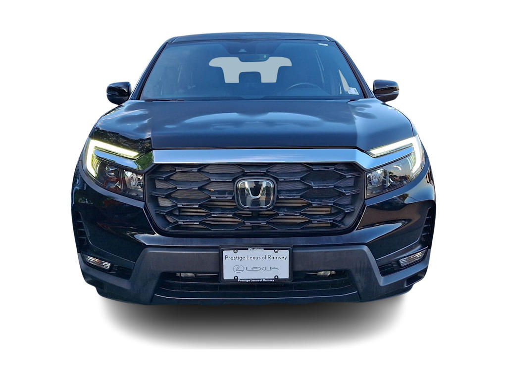 Thumbnail: 2023 Honda Passport - 6