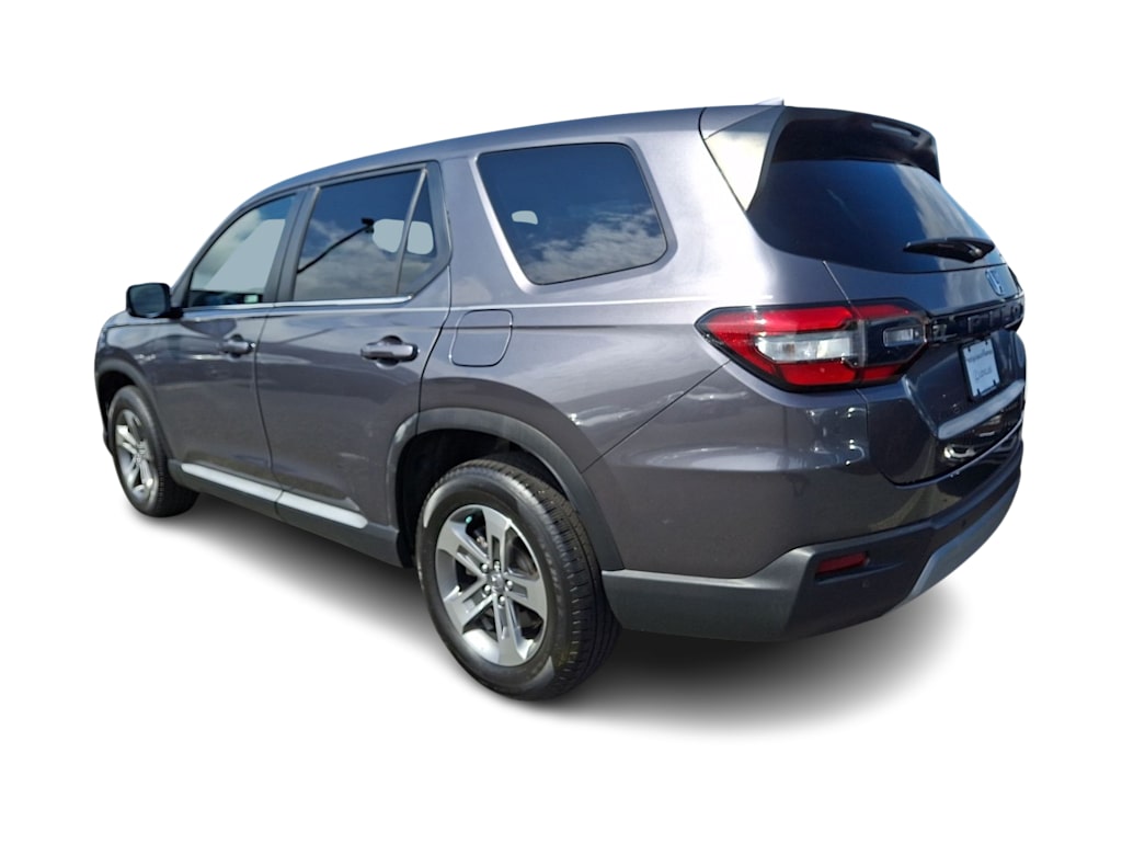 Thumbnail: 2023 Honda Pilot - 3