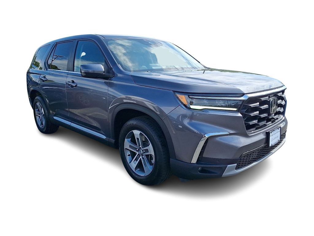 Thumbnail: 2023 Honda Pilot - 14