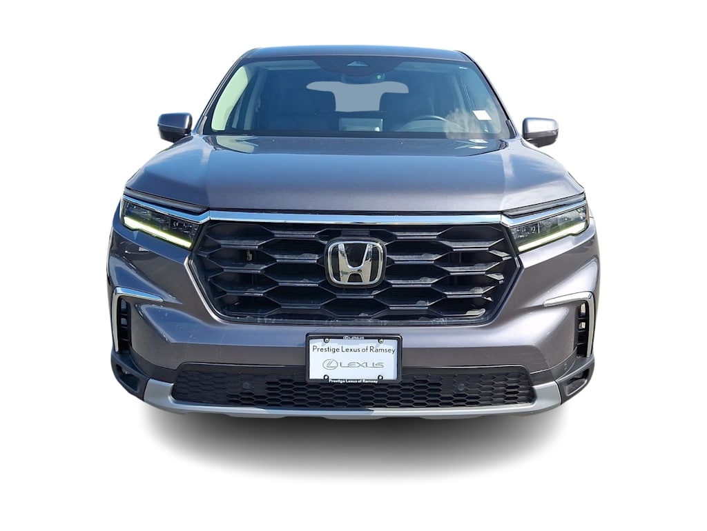 Thumbnail: 2023 Honda Pilot - 4