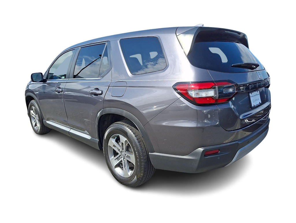 Thumbnail: 2023 Honda Pilot - 15