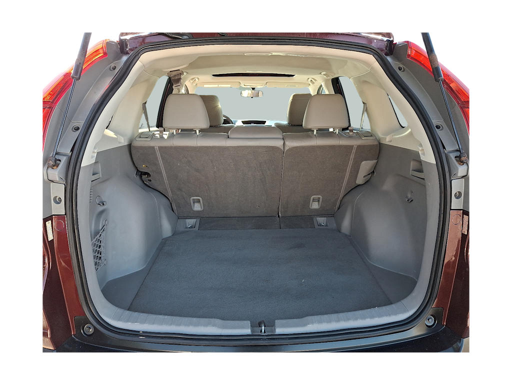 Thumbnail: 2013 Honda CR-V - 12