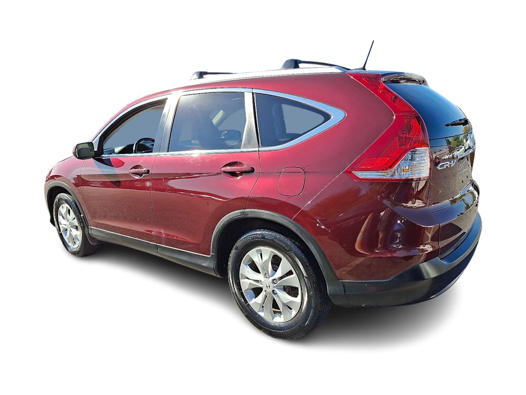 Thumbnail: 2013 Honda CR-V - 2