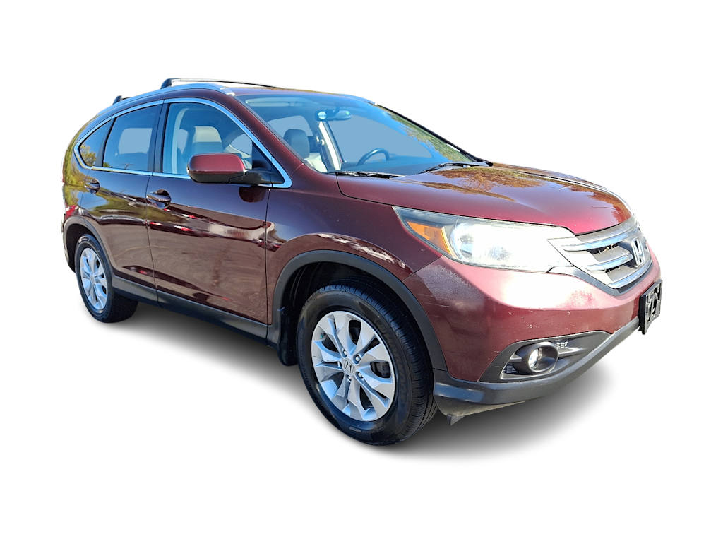 Thumbnail: 2013 Honda CR-V - 15