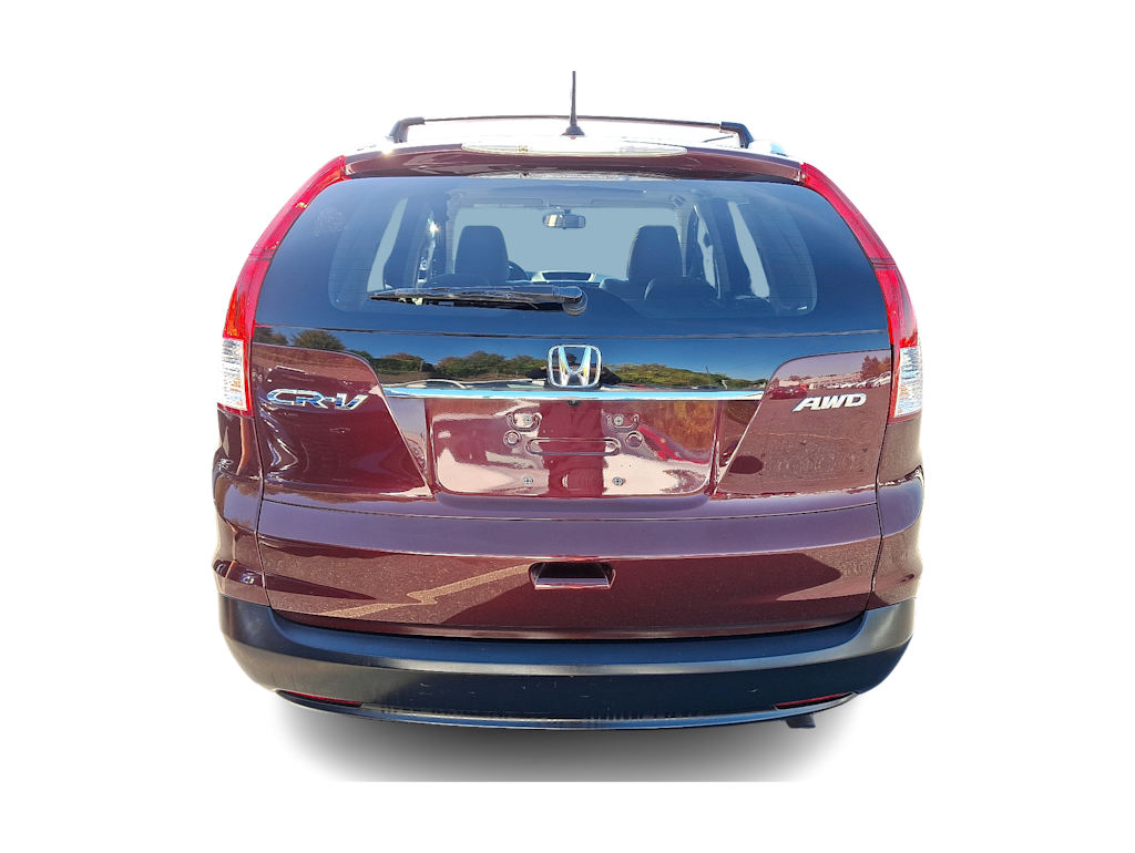 Thumbnail: 2013 Honda CR-V - 3