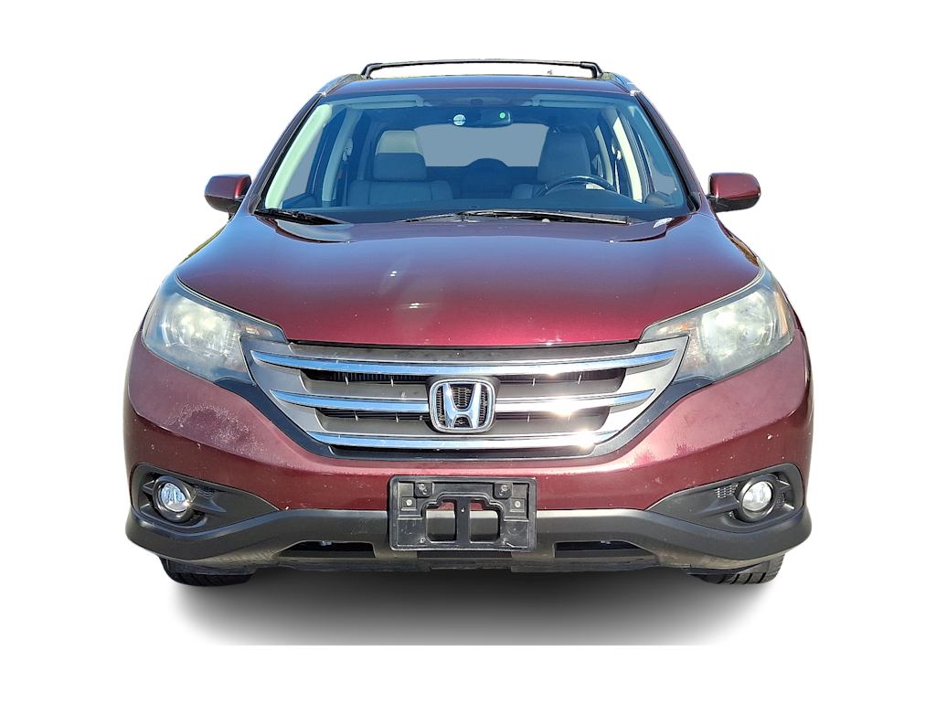 Thumbnail: 2013 Honda CR-V - 4