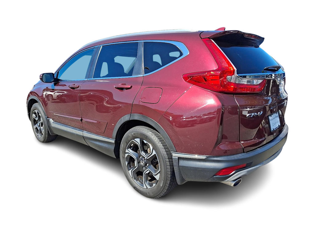 Thumbnail: 2017 Honda CR-V - 3