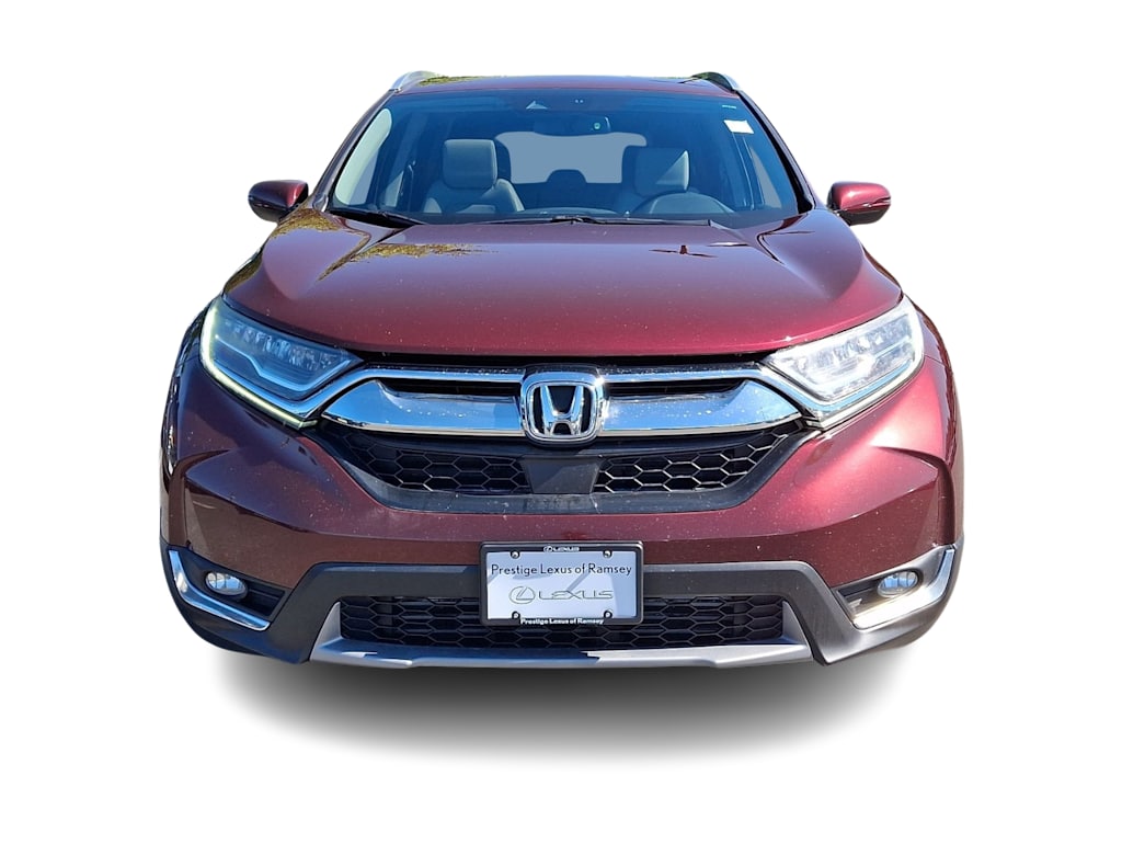 Thumbnail: 2017 Honda CR-V - 5