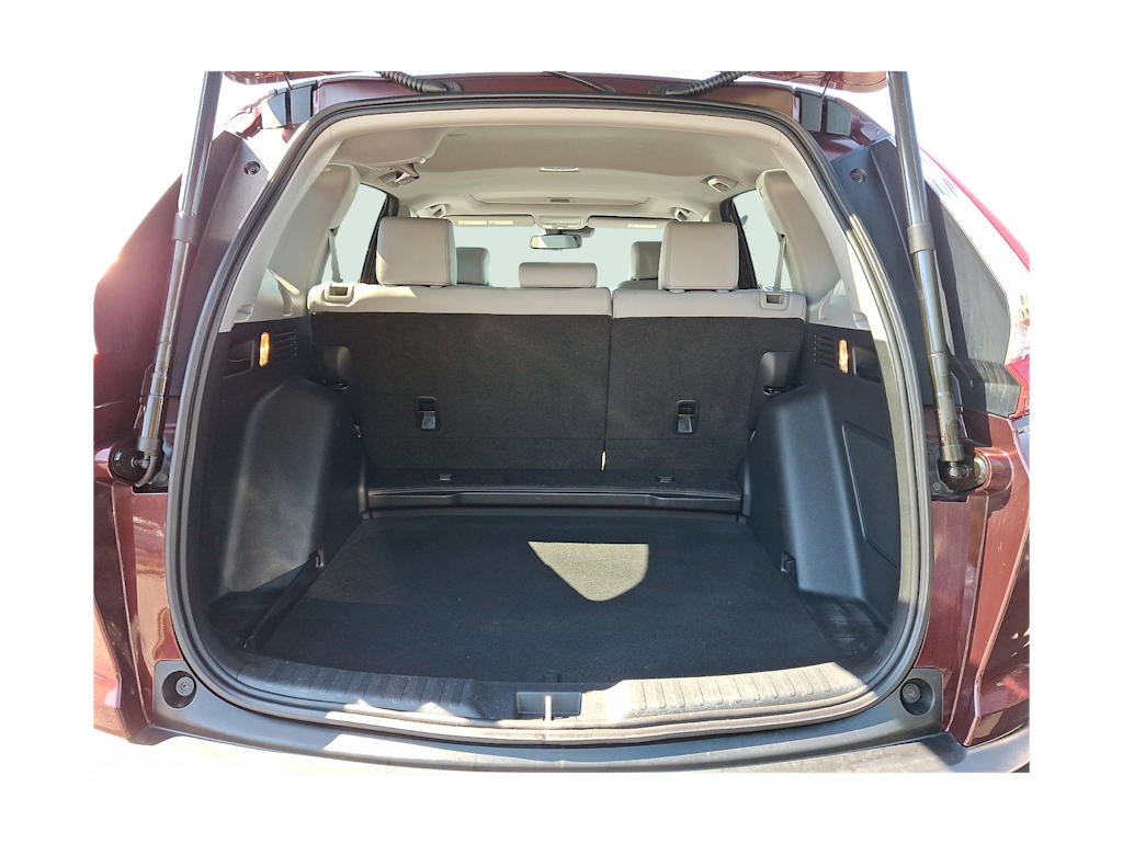Thumbnail: 2017 Honda CR-V - 12
