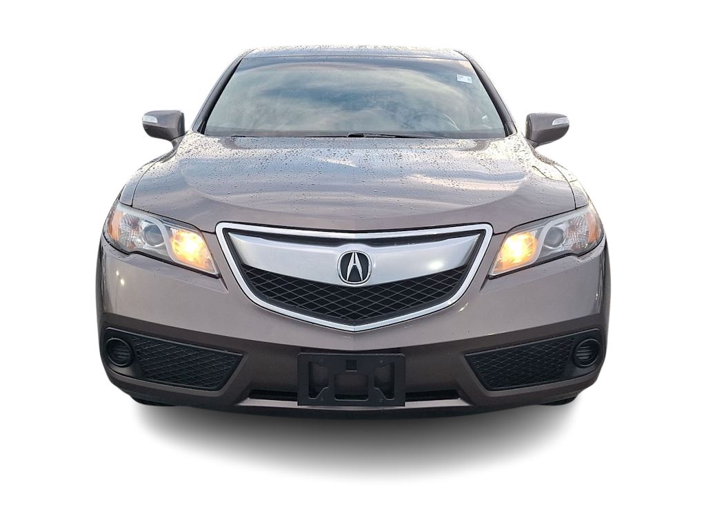 Thumbnail: 2013 Acura RDX - 5