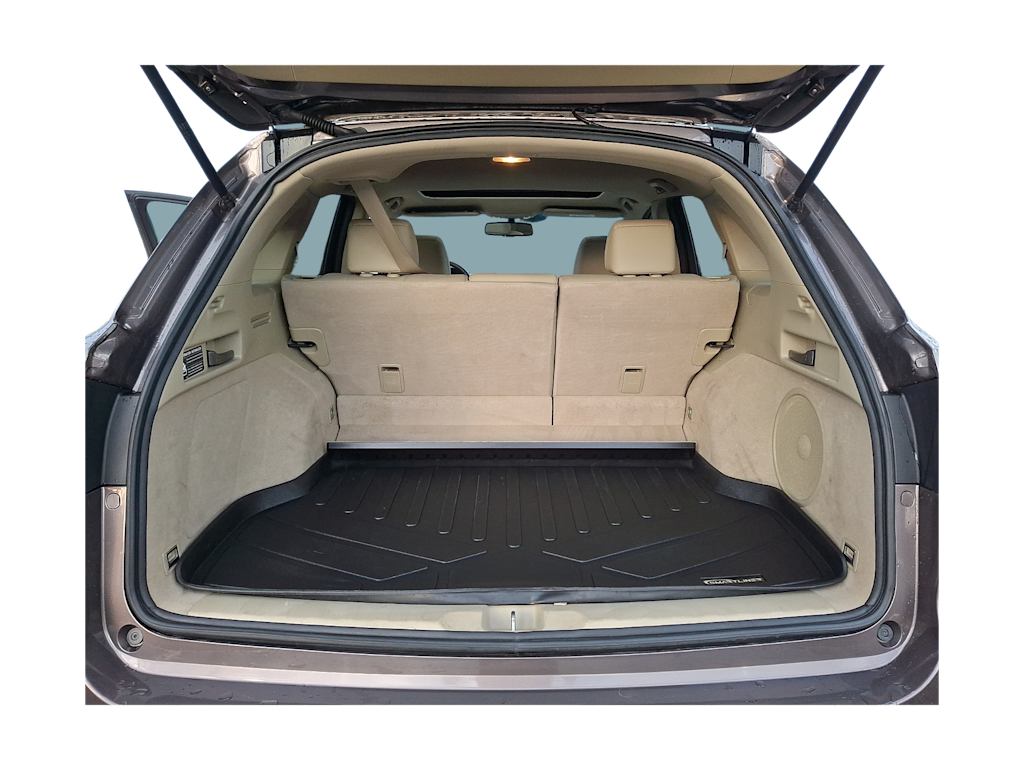 Thumbnail: 2013 Acura RDX - 12