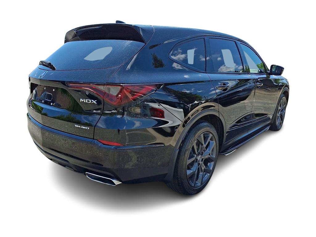 Thumbnail: 2024 Acura MDX - 15