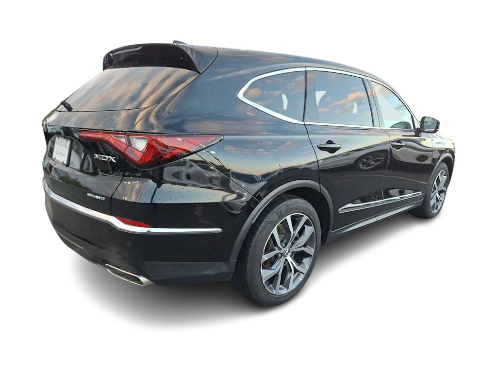 Thumbnail: 2024 Acura MDX - 14