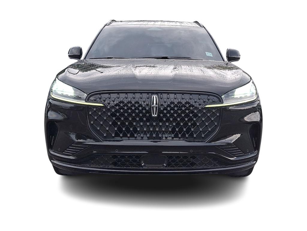 Thumbnail: 2026 Lincoln Aviator - 4
