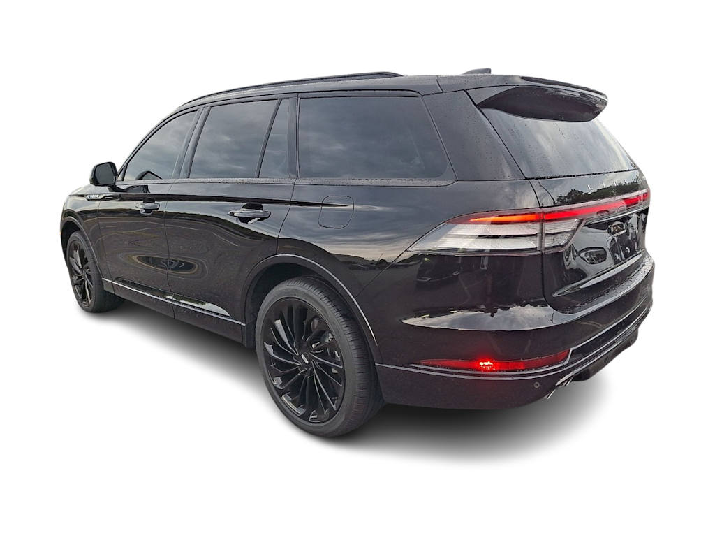 Thumbnail: 2026 Lincoln Aviator - 3