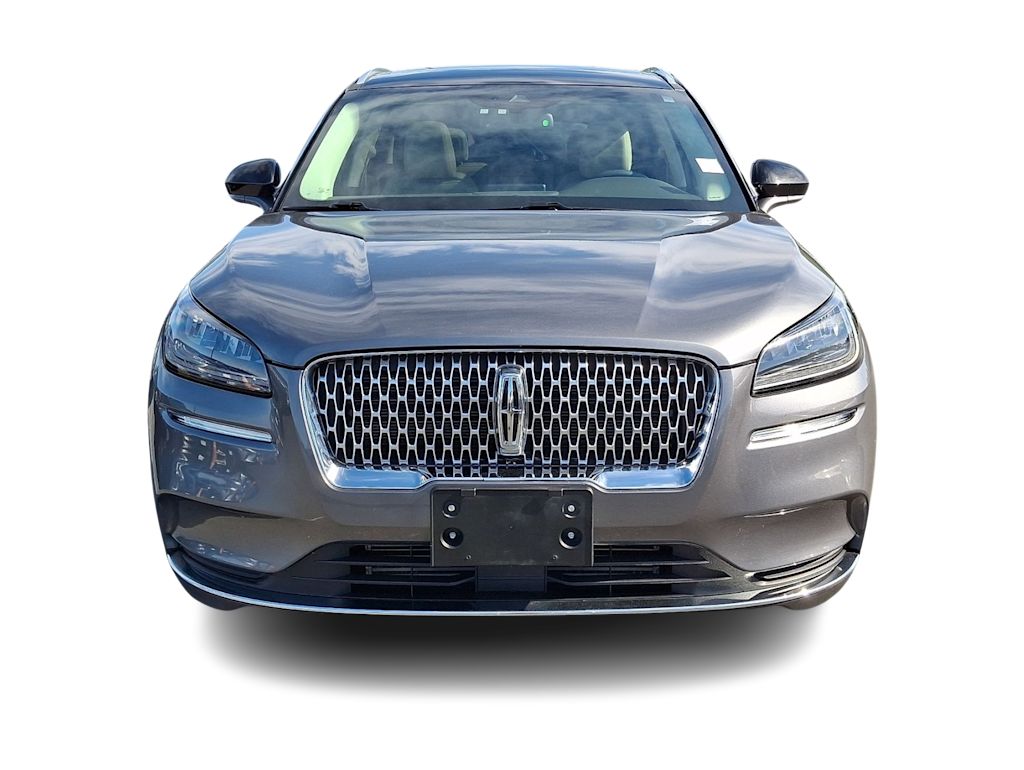 Thumbnail: 2022 Lincoln Corsair - 6