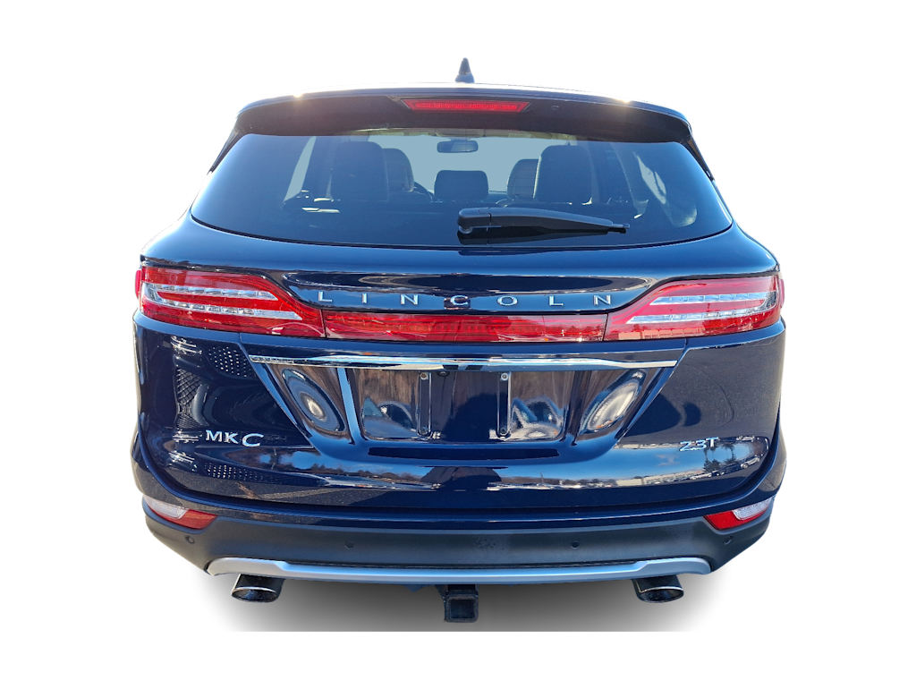 2019 Lincoln MKC Reserve 2