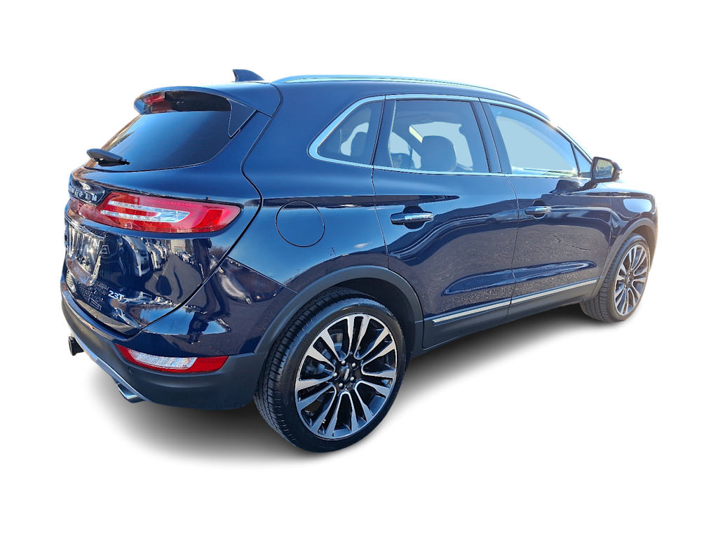 2019 Lincoln MKC Reserve 14