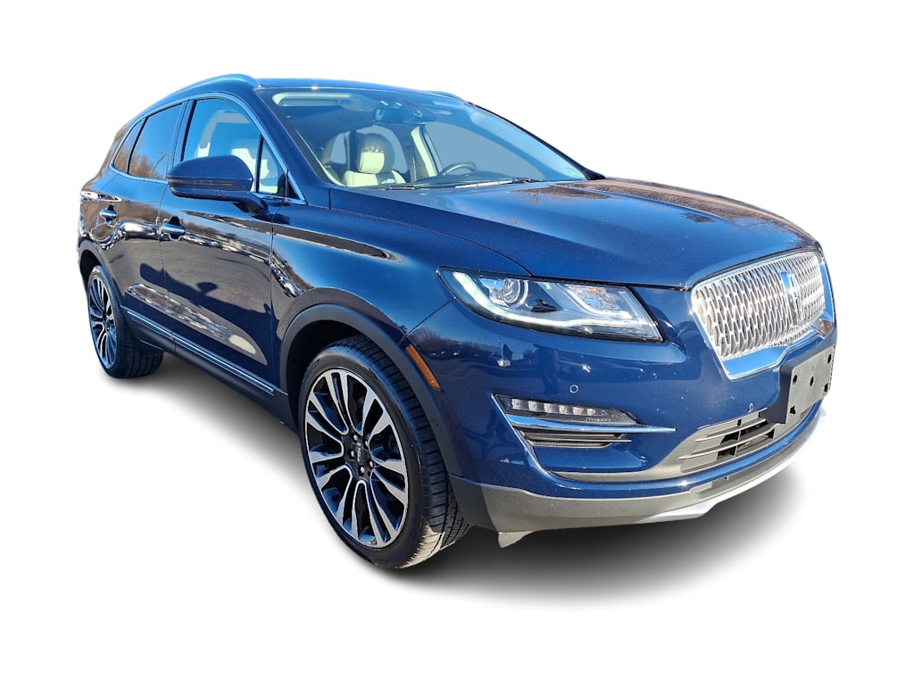 2019 Lincoln MKC Reserve 12