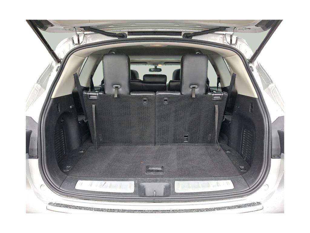 Thumbnail: 2014 INFINITI QX60 - 12