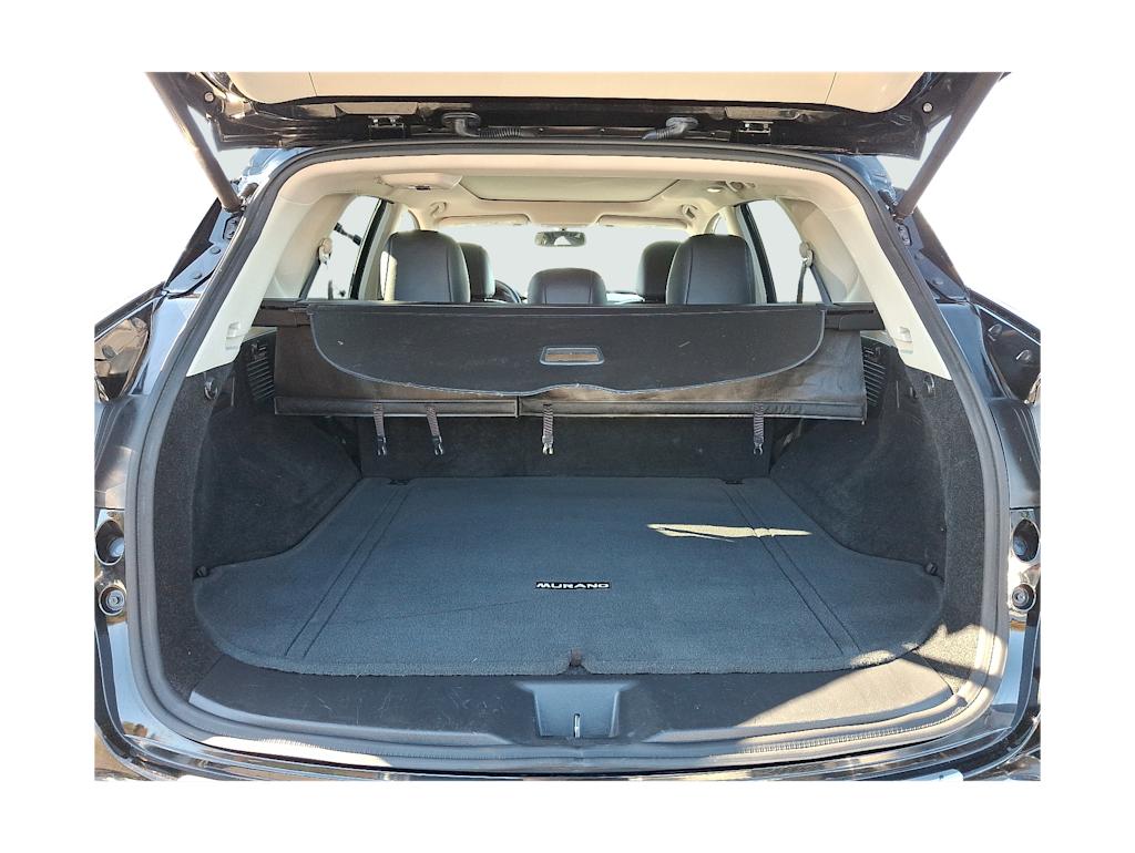 Thumbnail: 2018 Nissan Murano - 12