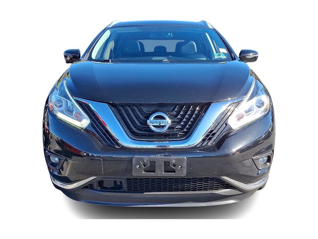 Thumbnail: 2018 Nissan Murano - 4