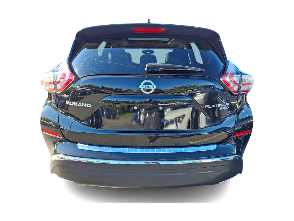 Thumbnail: 2018 Nissan Murano - 3