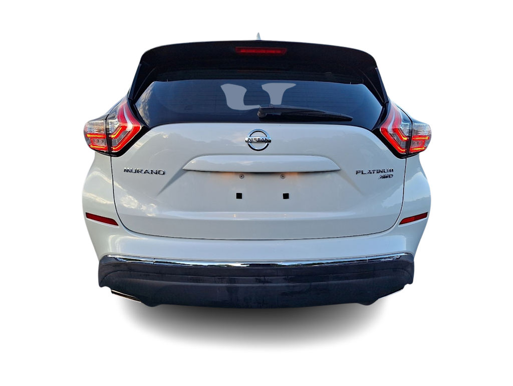 Thumbnail: 2018 Nissan Murano - 4