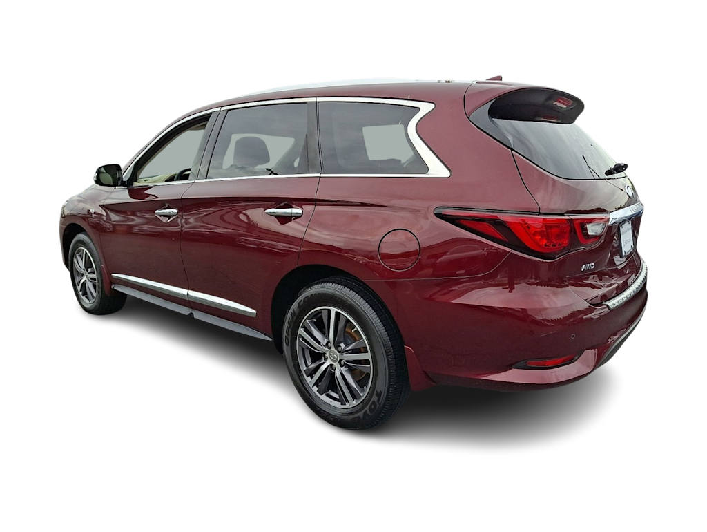 Thumbnail: 2019 INFINITI QX60 - 3