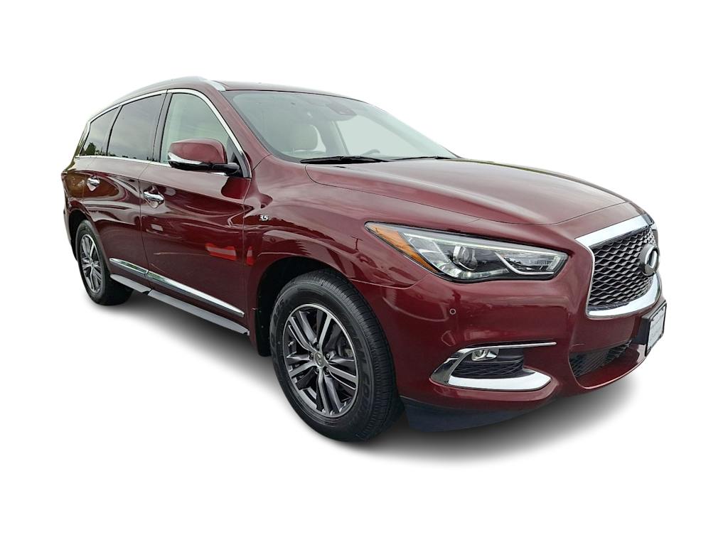 Thumbnail: 2019 INFINITI QX60 - 14