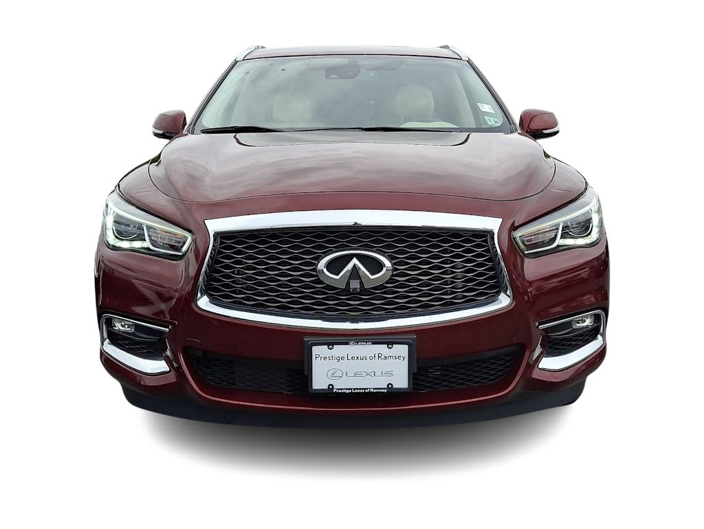 Thumbnail: 2019 INFINITI QX60 - 5