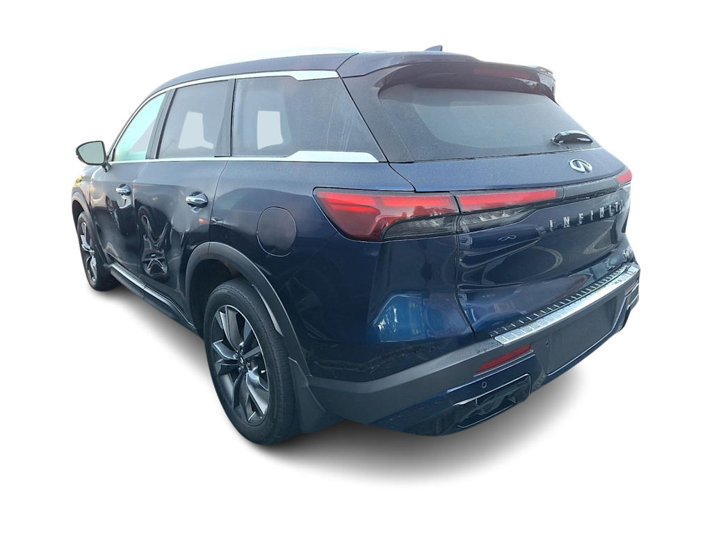 Thumbnail: 2023 INFINITI QX60 - 3