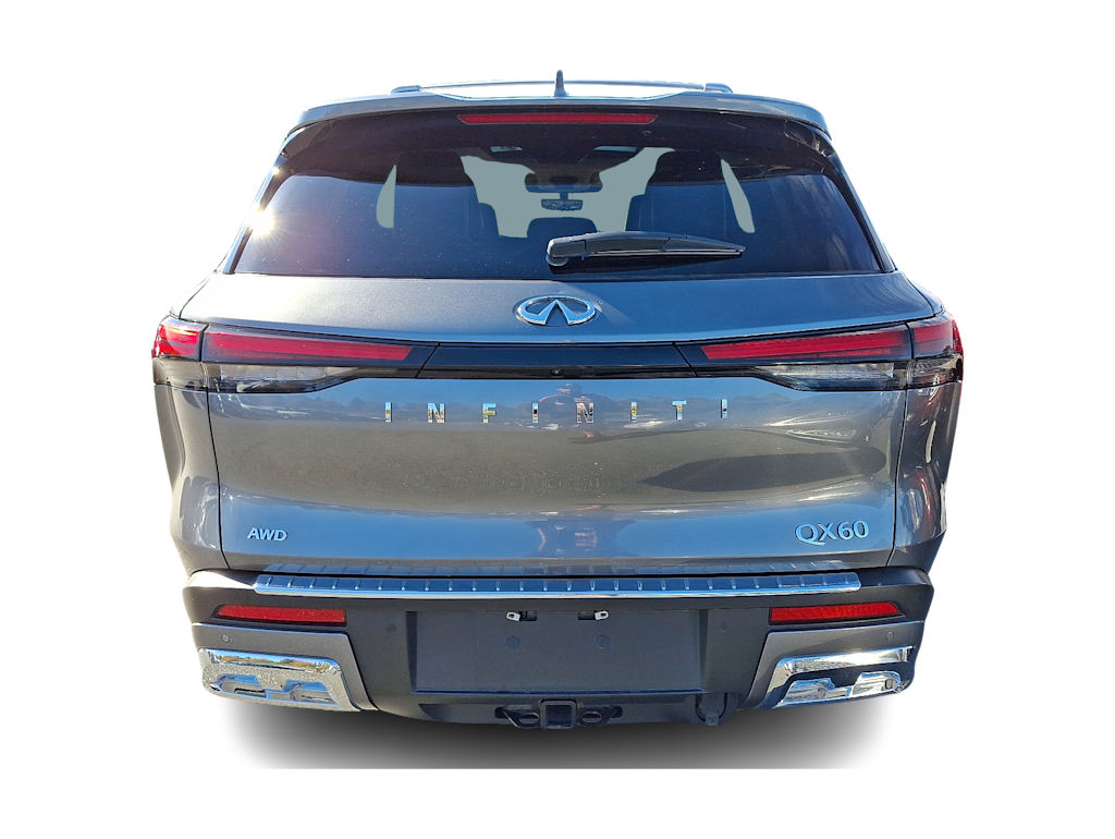 Thumbnail: 2022 INFINITI QX60 - 3