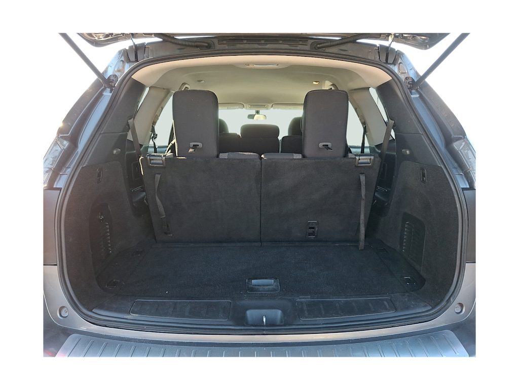 Thumbnail: 2020 Nissan Pathfinder - 13