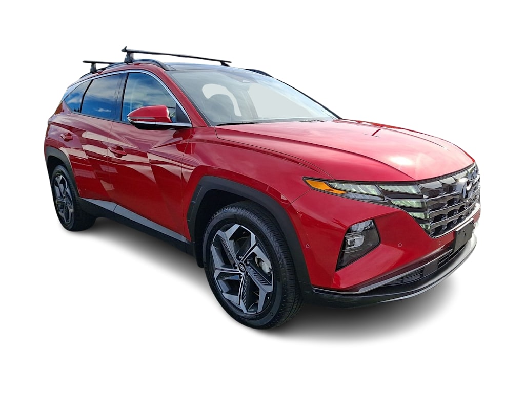 Thumbnail: 2023 Hyundai Tucson - 14