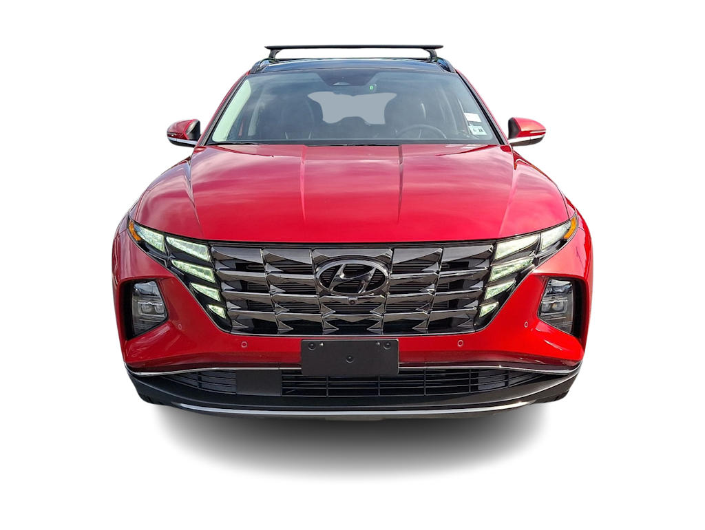 Thumbnail: 2023 Hyundai Tucson - 5