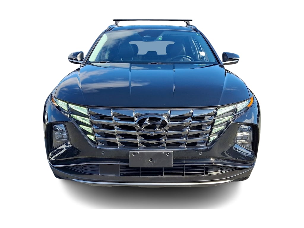 Thumbnail: 2023 Hyundai Tucson - 5