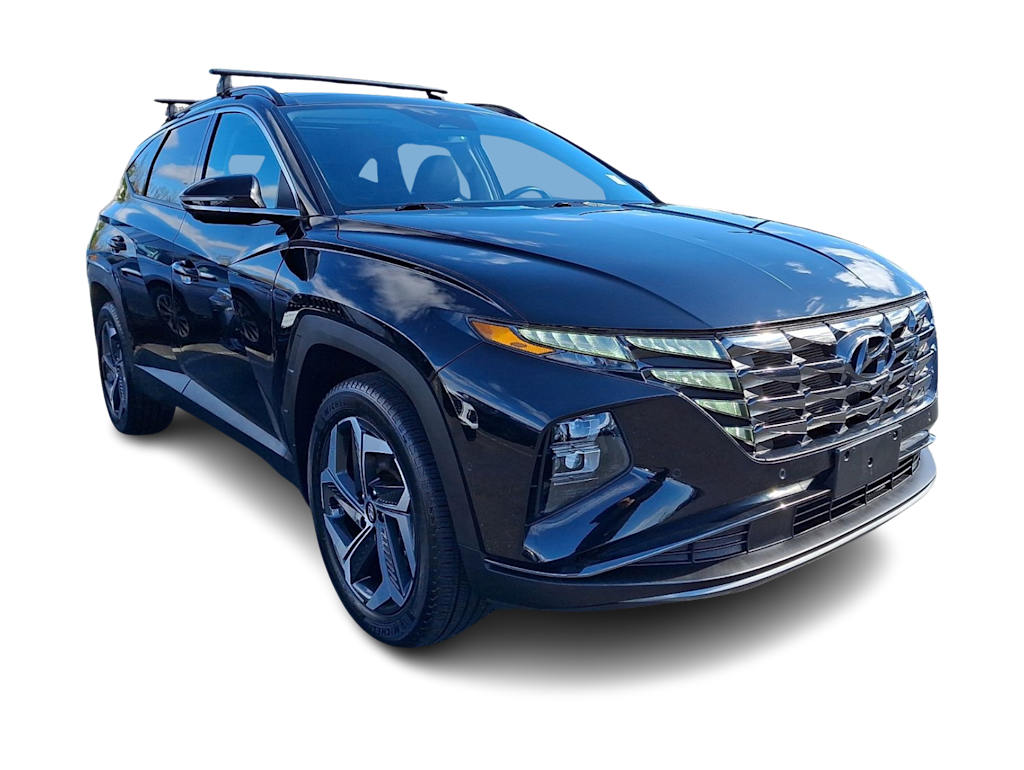 Thumbnail: 2023 Hyundai Tucson - 14