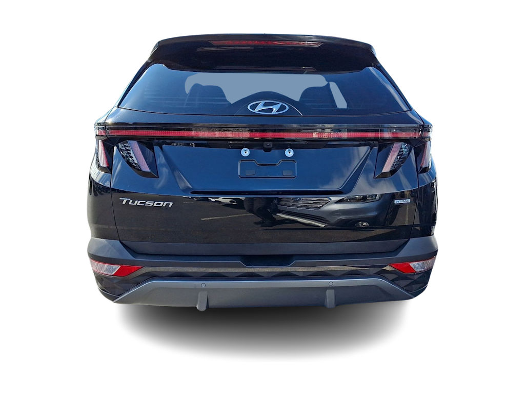 Thumbnail: 2023 Hyundai Tucson - 4
