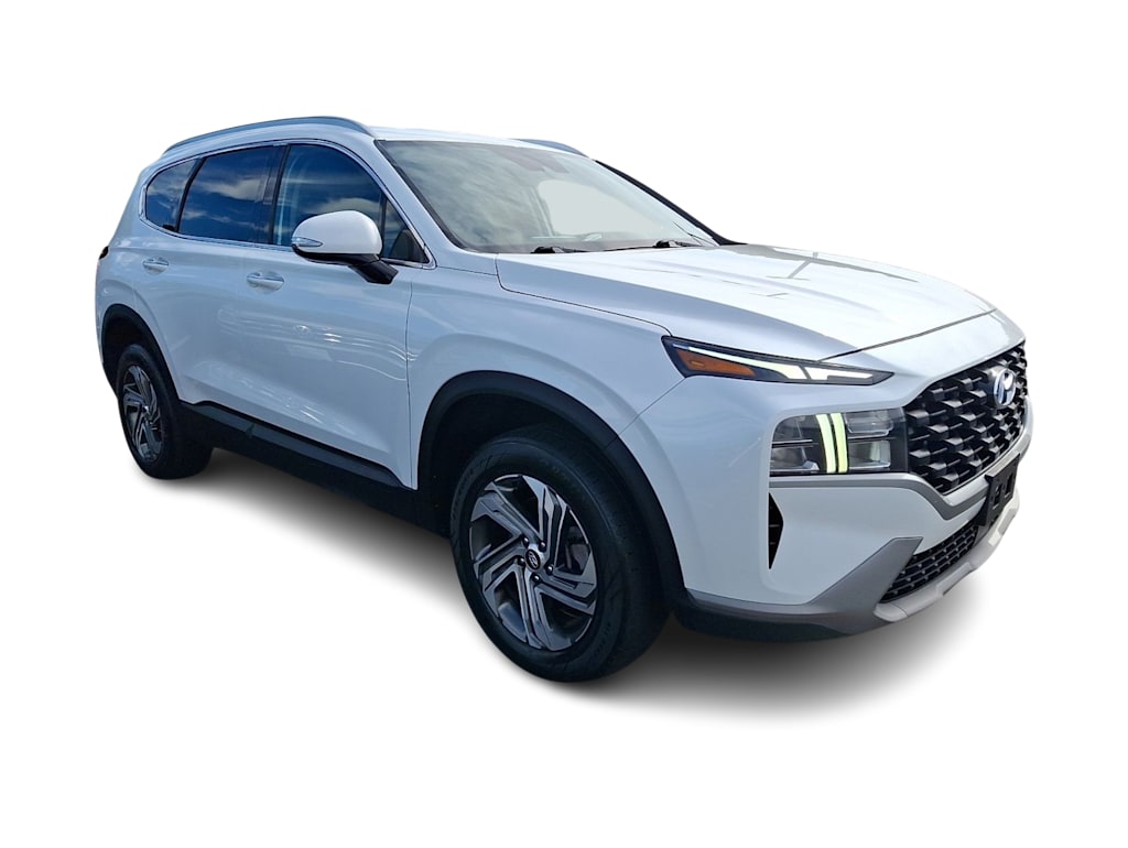 Thumbnail: 2023 Hyundai Santa Fe - 14