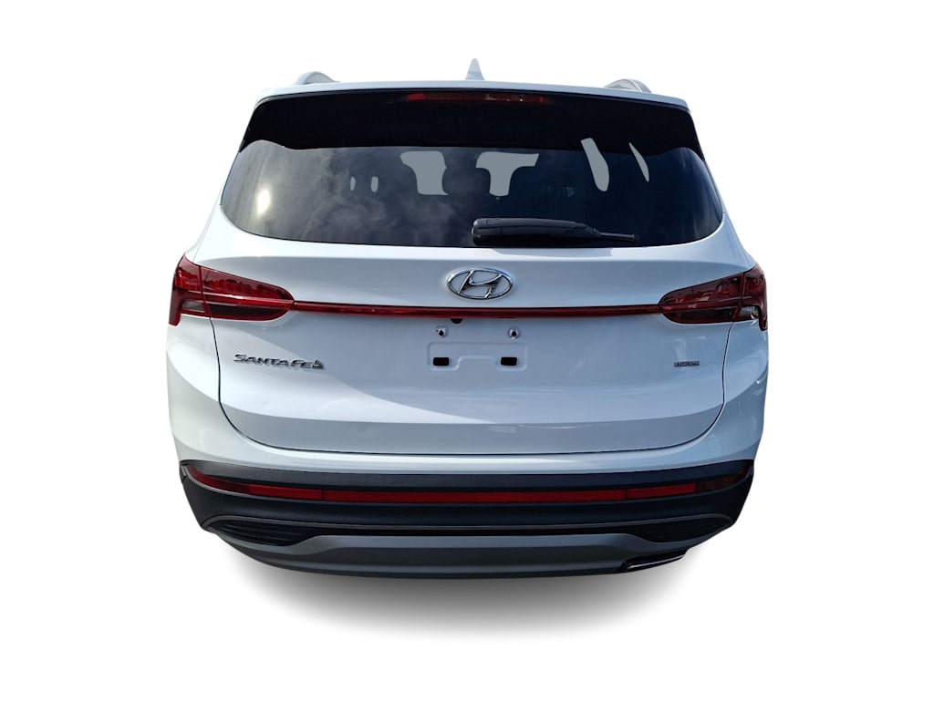 Thumbnail: 2023 Hyundai Santa Fe - 4