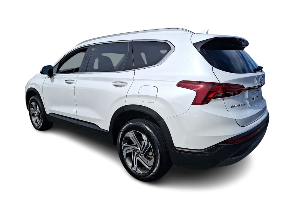 Thumbnail: 2023 Hyundai Santa Fe - 3
