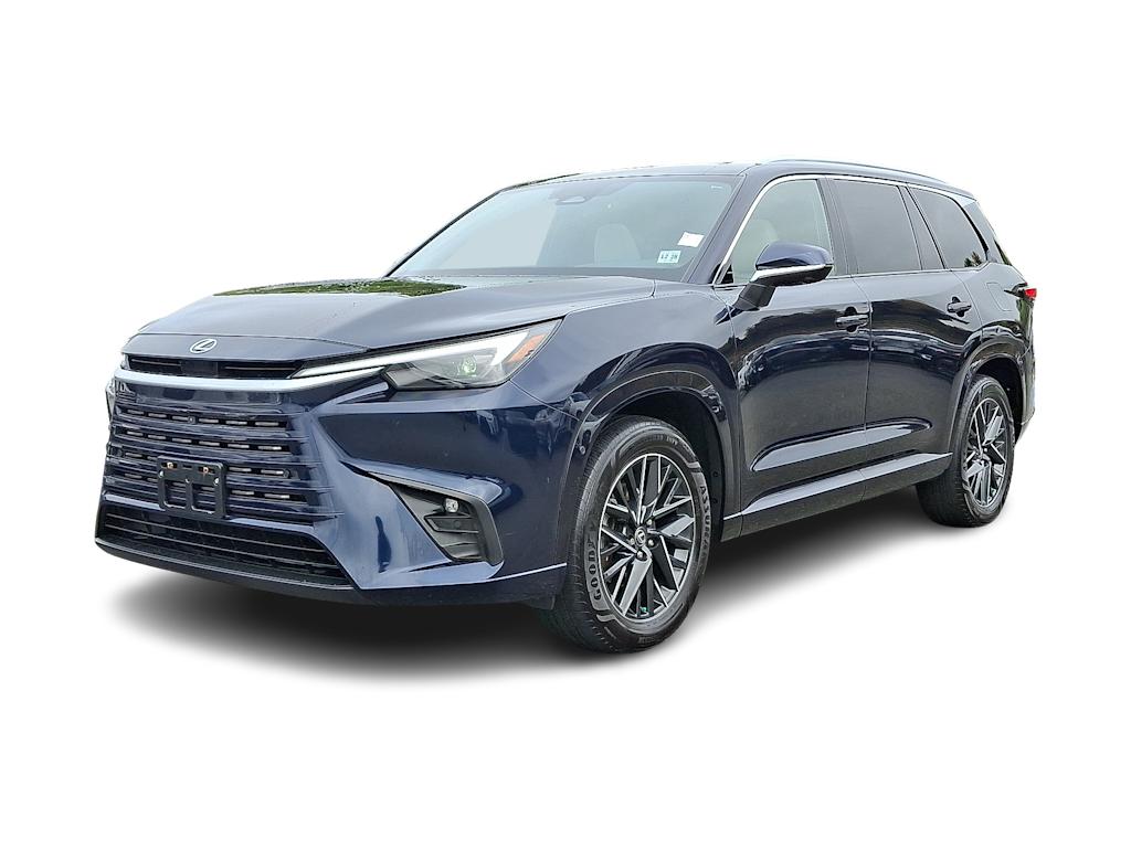 2024 Lexus TX