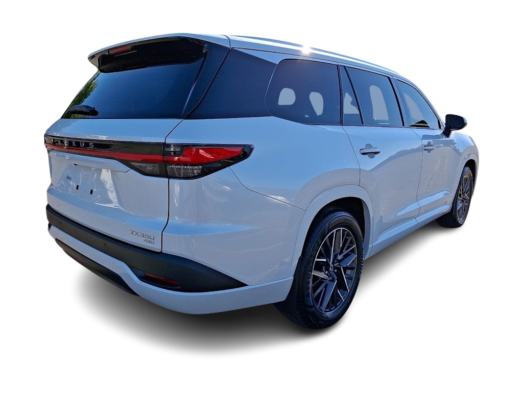 Thumbnail: 2026 Lexus TX - 15