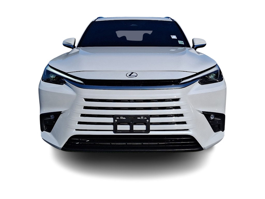 Thumbnail: 2026 Lexus TX - 5