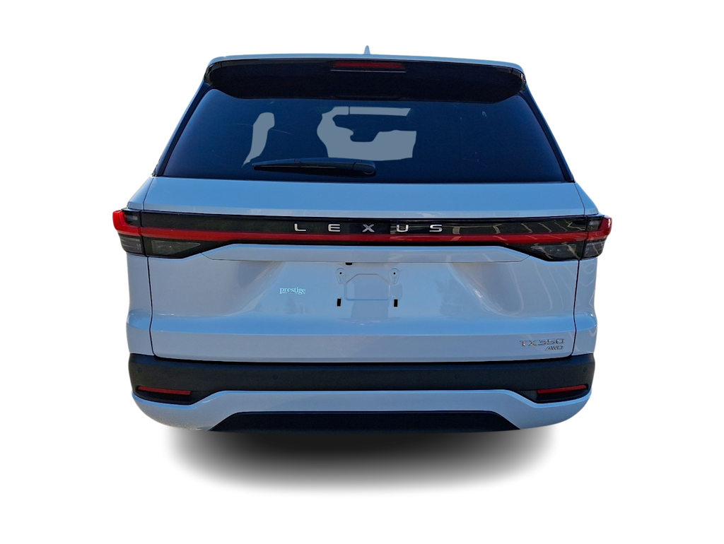 Thumbnail: 2026 Lexus TX - 4