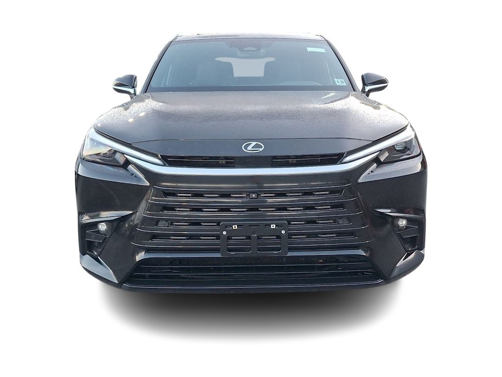 Thumbnail: 2024 Lexus TX - 4