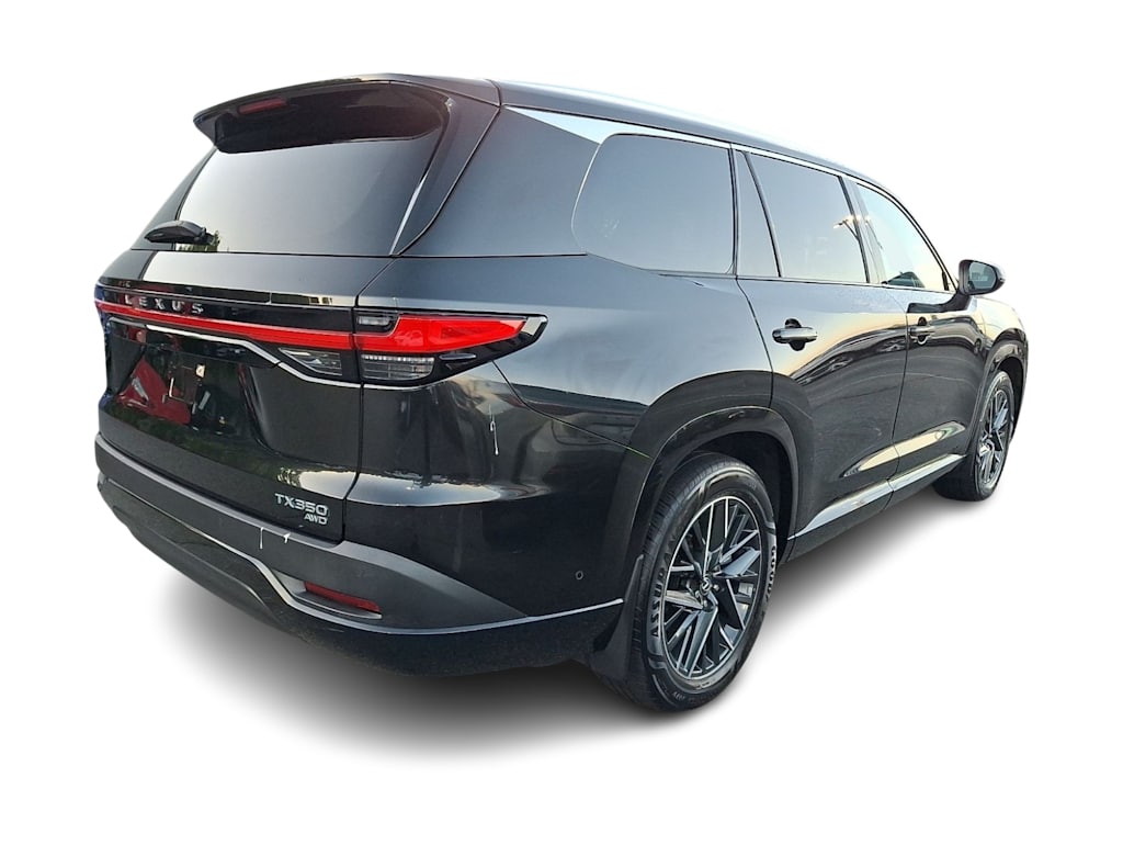 Thumbnail: 2024 Lexus TX - 14