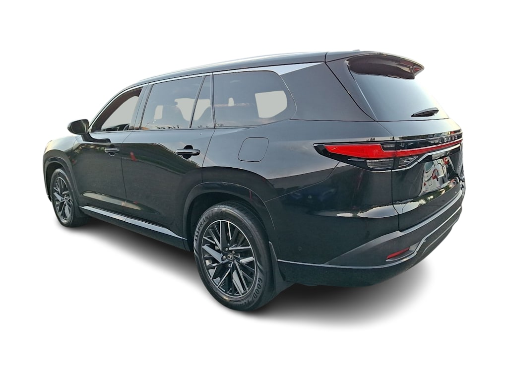 Thumbnail: 2024 Lexus TX - 3