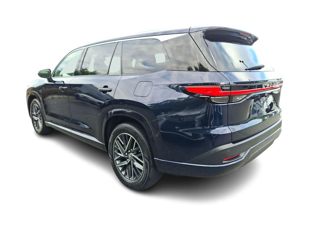 Thumbnail: 2024 Lexus TX - 3